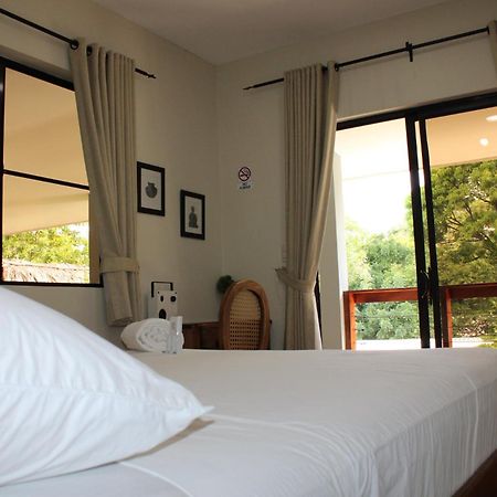 Hotel El Viajero La Libertad Zewnętrze zdjęcie