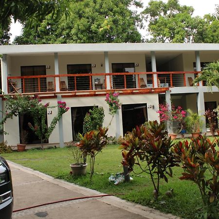 Hotel El Viajero La Libertad Zewnętrze zdjęcie