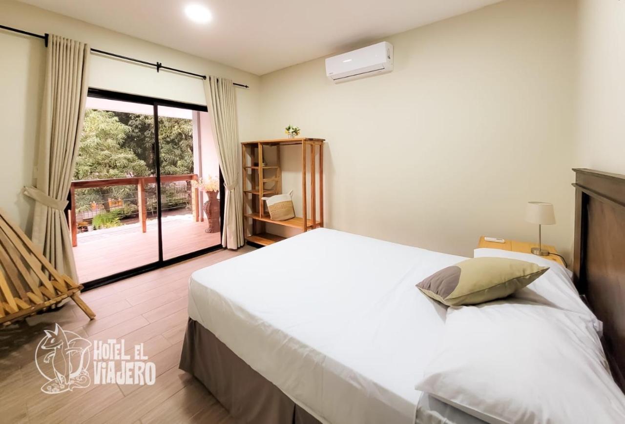 Hotel El Viajero La Libertad Zewnętrze zdjęcie