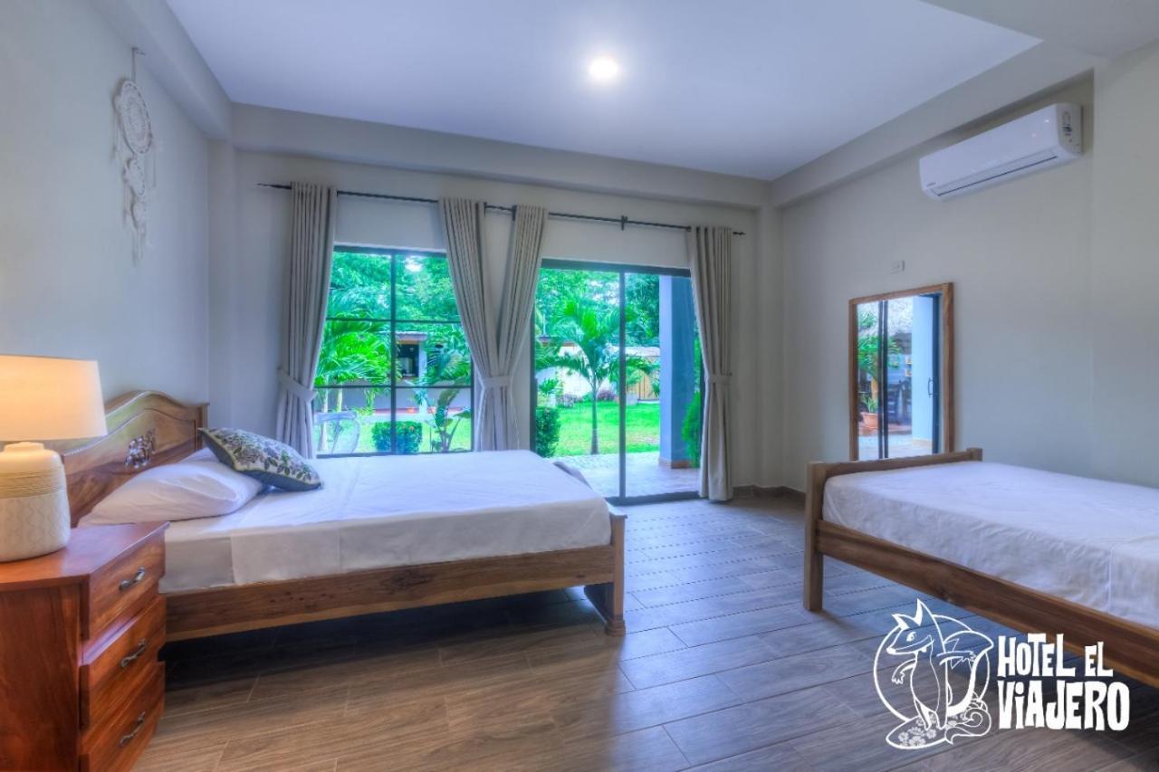 Hotel El Viajero La Libertad Zewnętrze zdjęcie