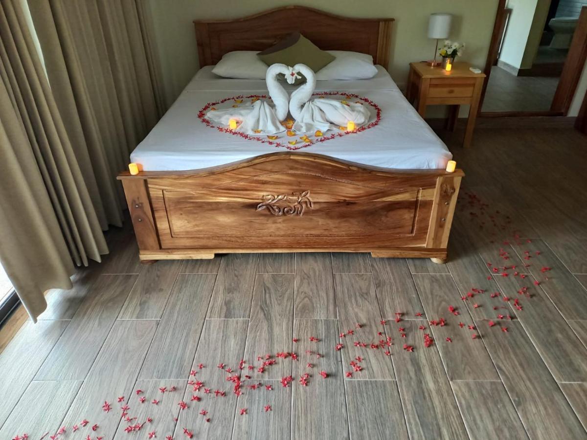 Hotel El Viajero La Libertad Zewnętrze zdjęcie