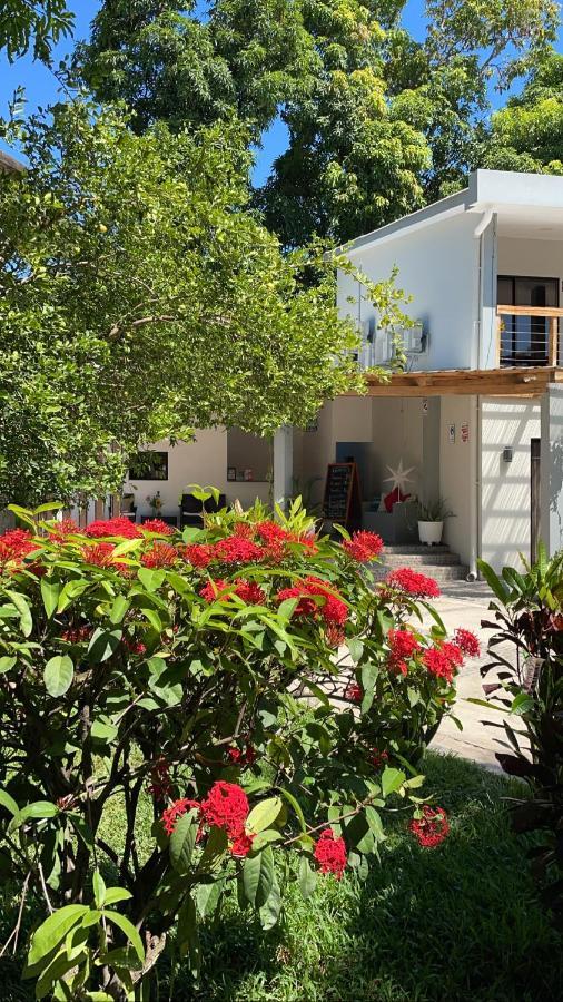 Hotel El Viajero La Libertad Zewnętrze zdjęcie