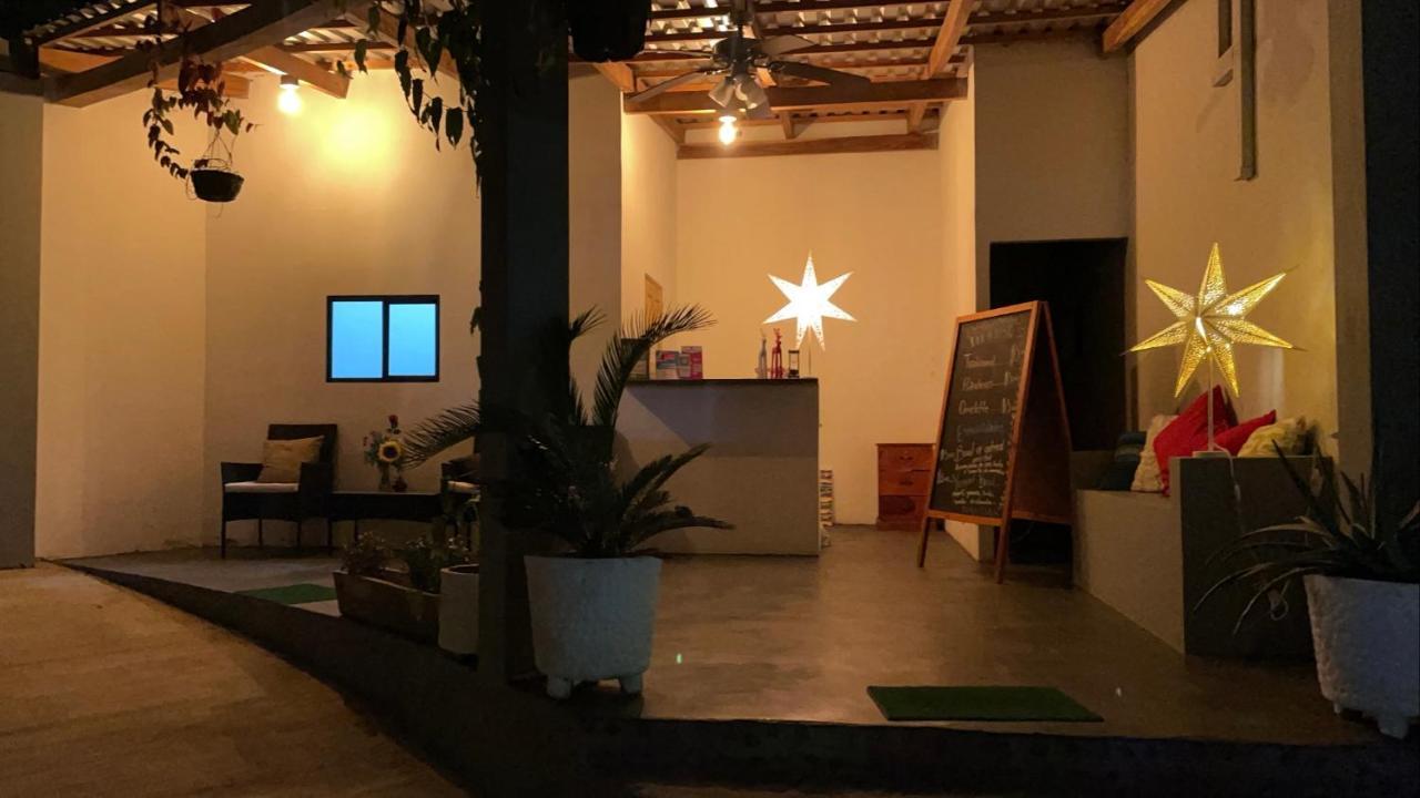 Hotel El Viajero La Libertad Zewnętrze zdjęcie
