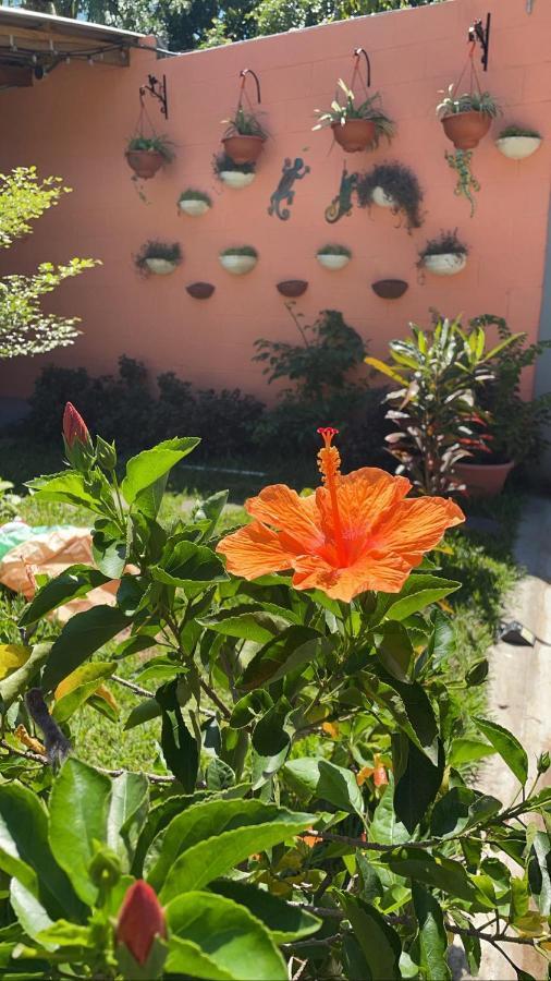 Hotel El Viajero La Libertad Zewnętrze zdjęcie