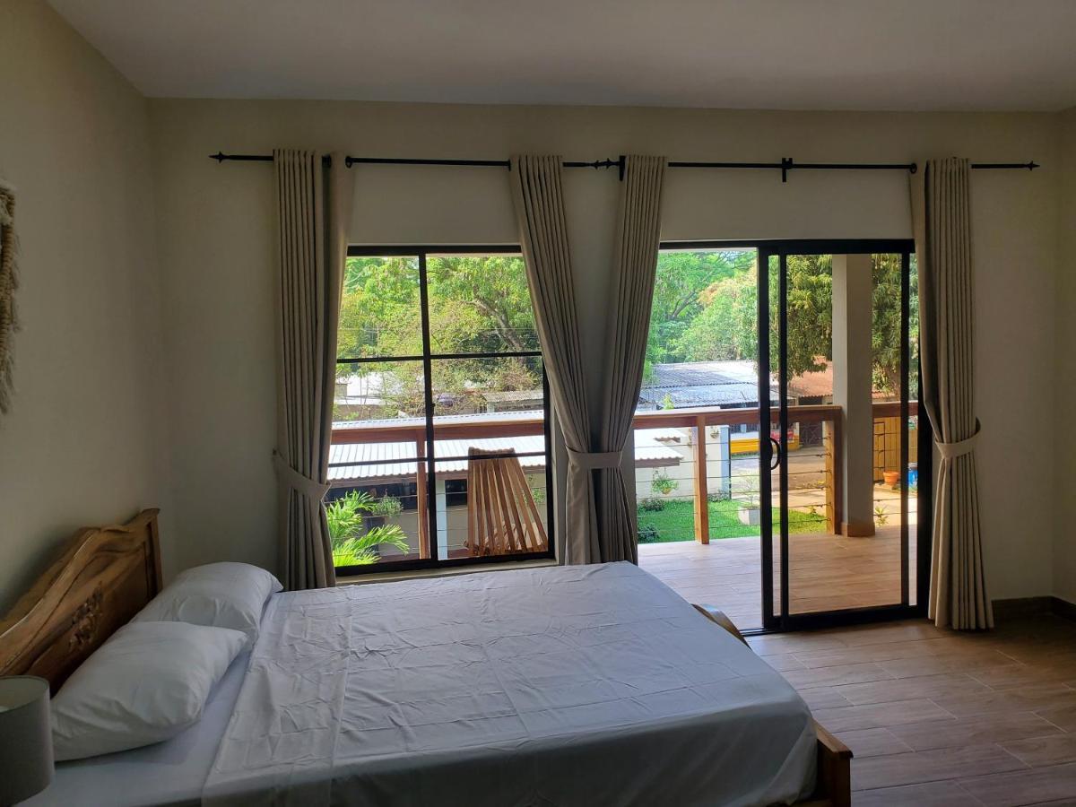 Hotel El Viajero La Libertad Zewnętrze zdjęcie