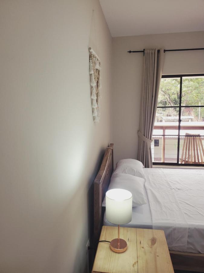 Hotel El Viajero La Libertad Zewnętrze zdjęcie