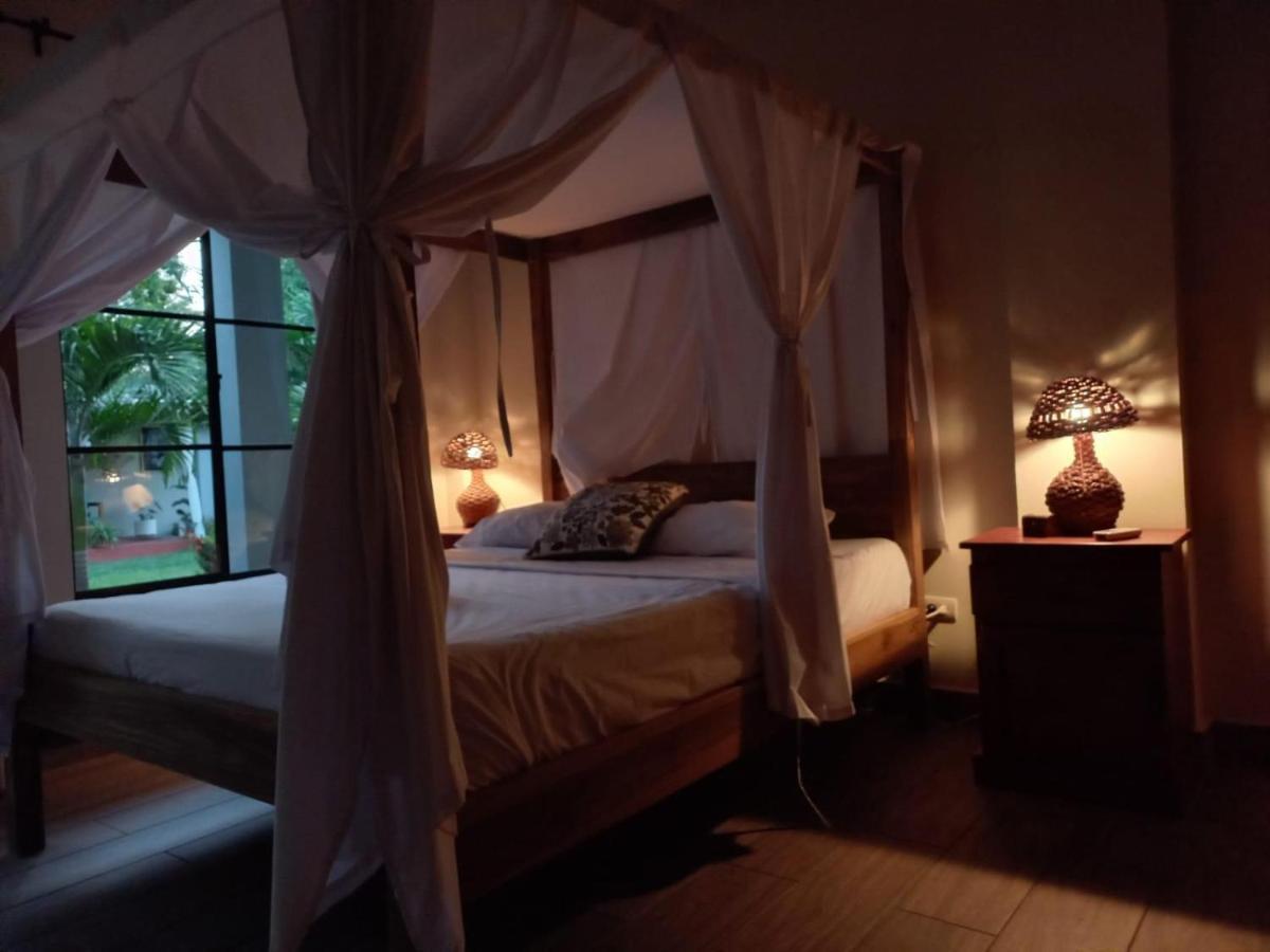 Hotel El Viajero La Libertad Zewnętrze zdjęcie