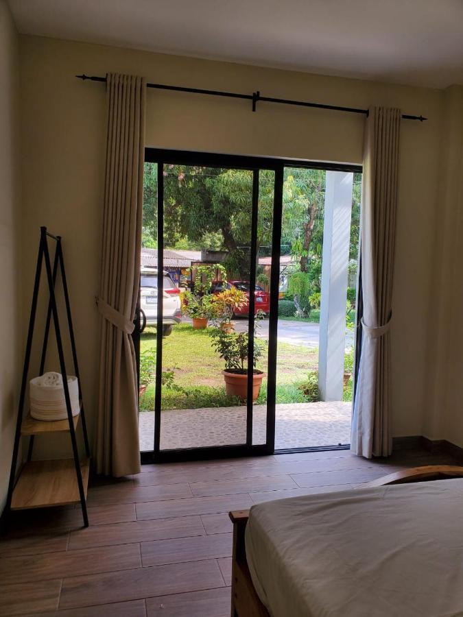 Hotel El Viajero La Libertad Zewnętrze zdjęcie