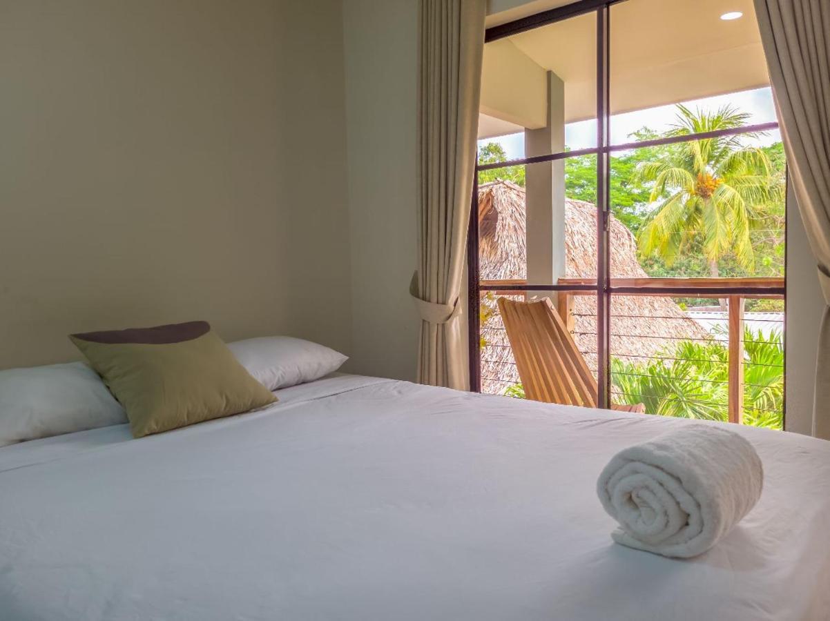Hotel El Viajero La Libertad Zewnętrze zdjęcie