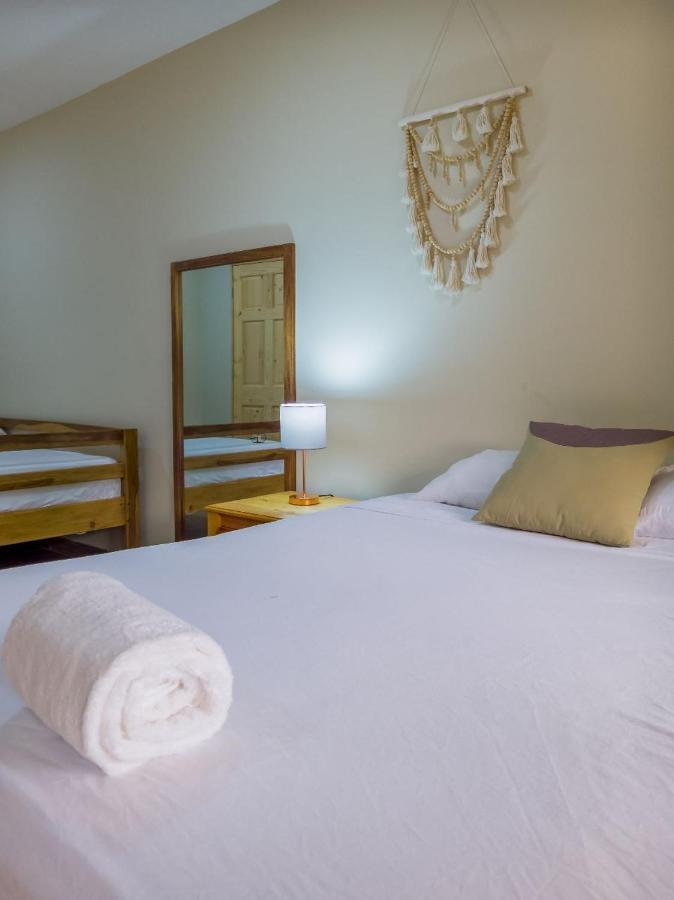 Hotel El Viajero La Libertad Zewnętrze zdjęcie