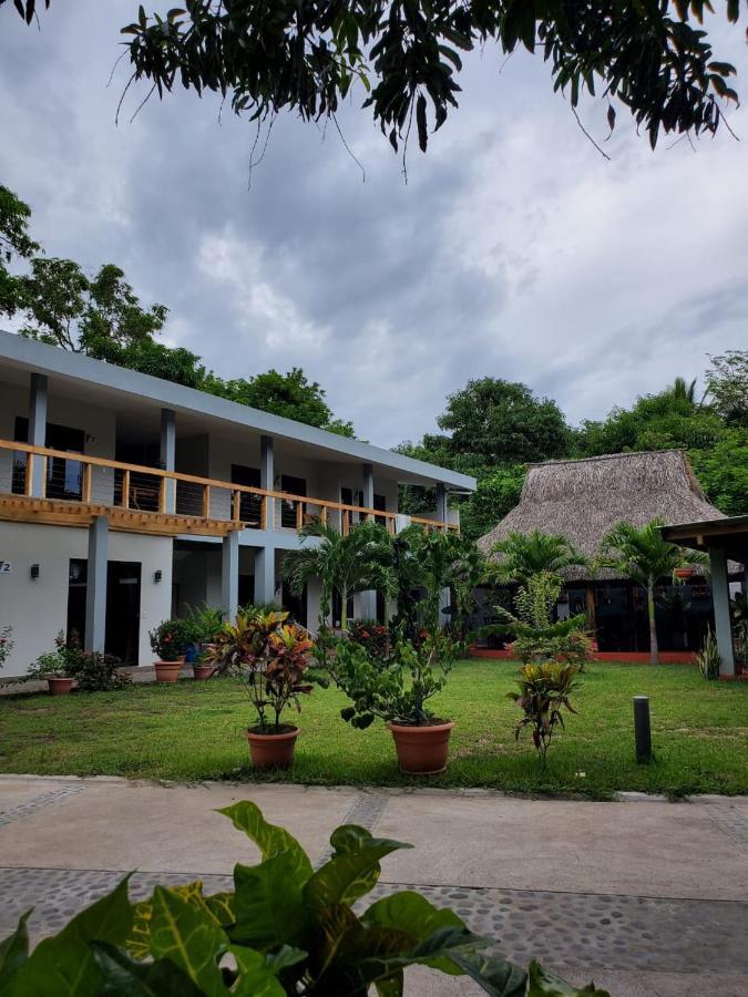 Hotel El Viajero La Libertad Zewnętrze zdjęcie