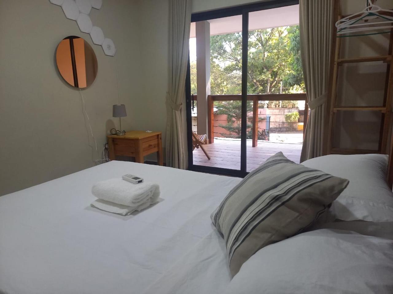 Hotel El Viajero La Libertad Zewnętrze zdjęcie