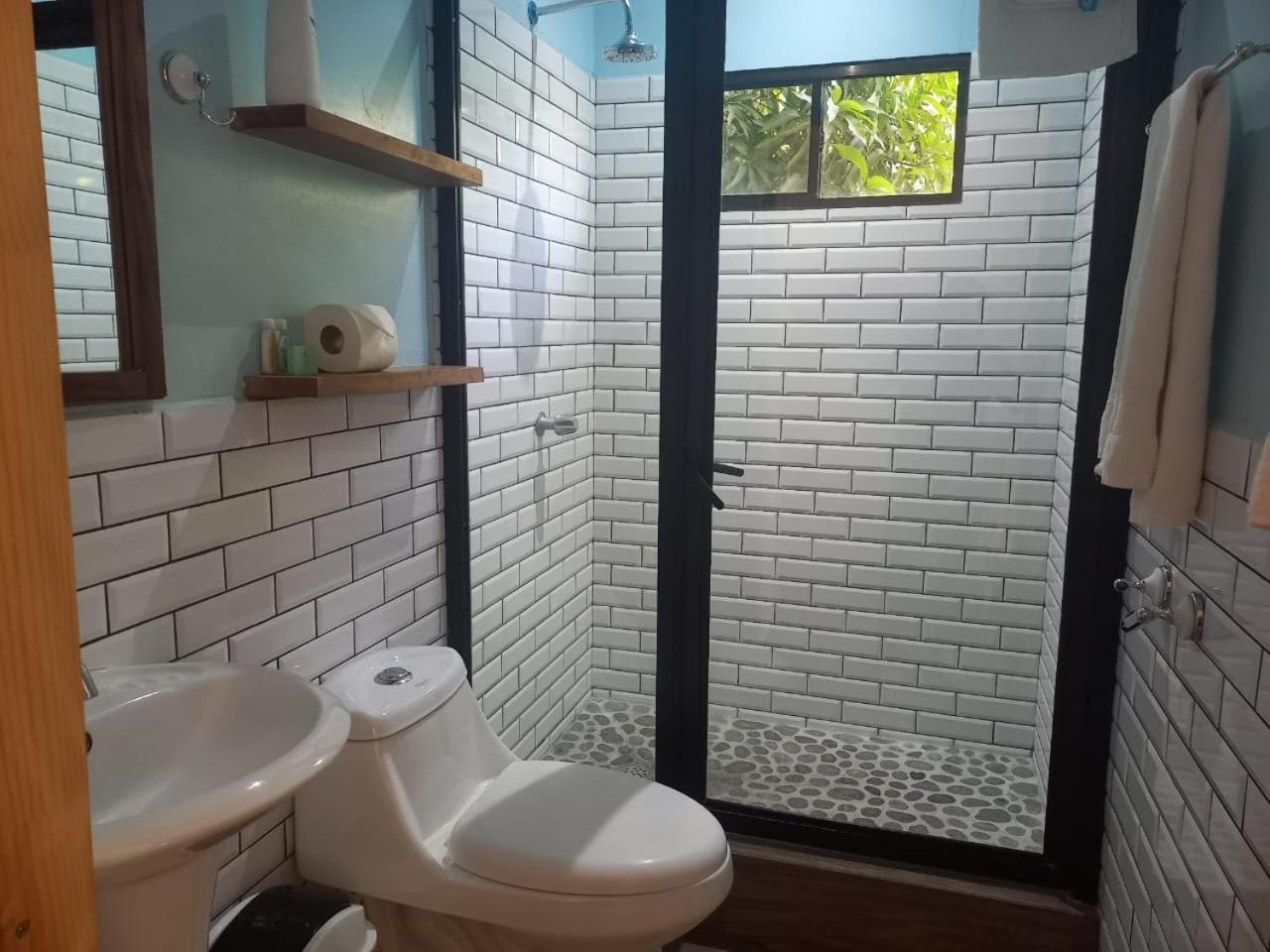 Hotel El Viajero La Libertad Zewnętrze zdjęcie