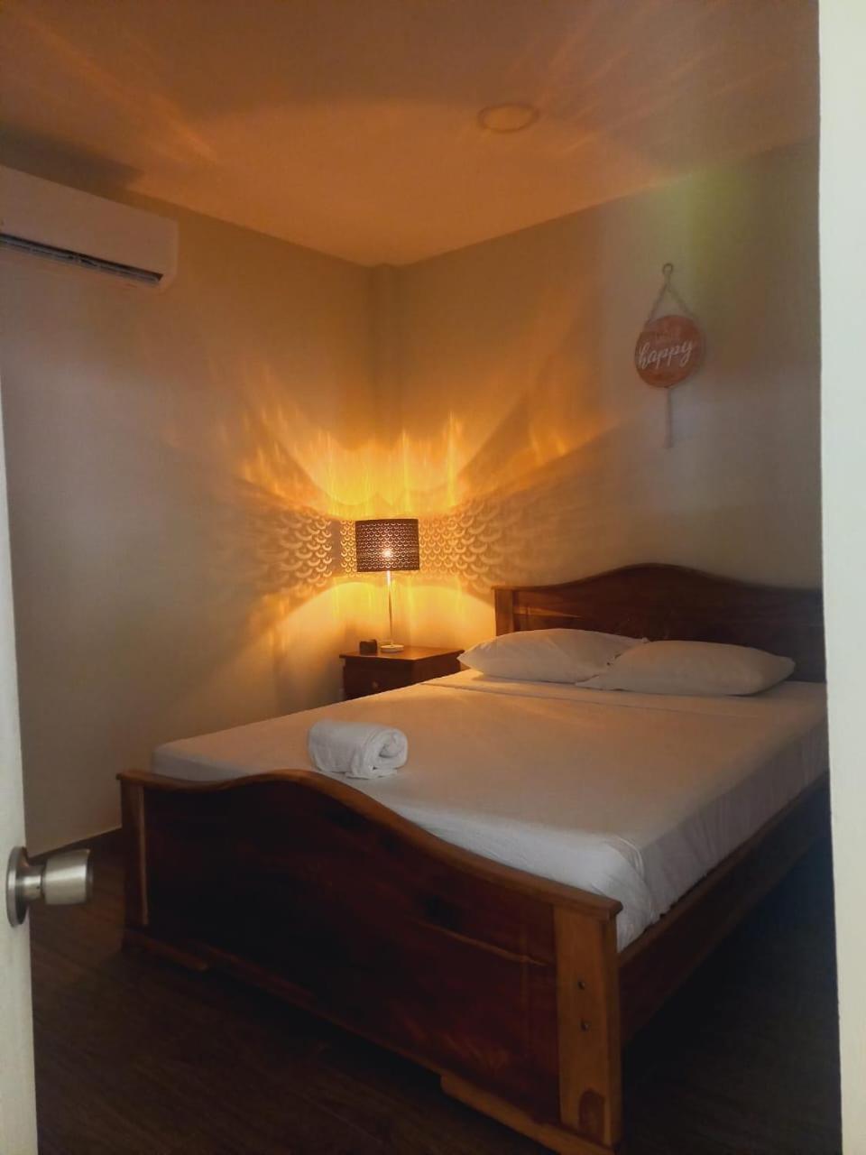Hotel El Viajero La Libertad Zewnętrze zdjęcie