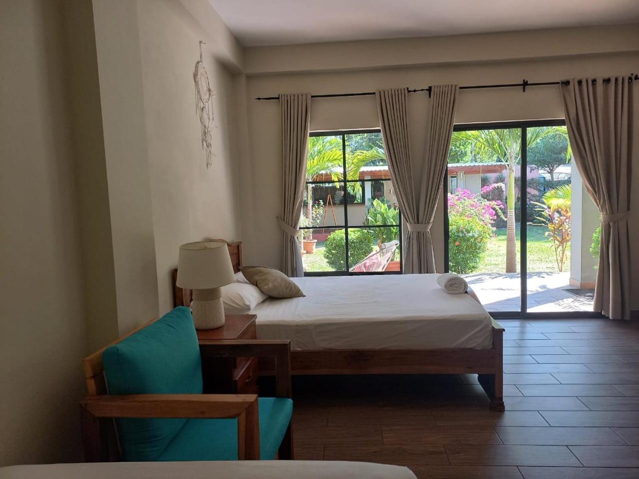 Hotel El Viajero La Libertad Zewnętrze zdjęcie