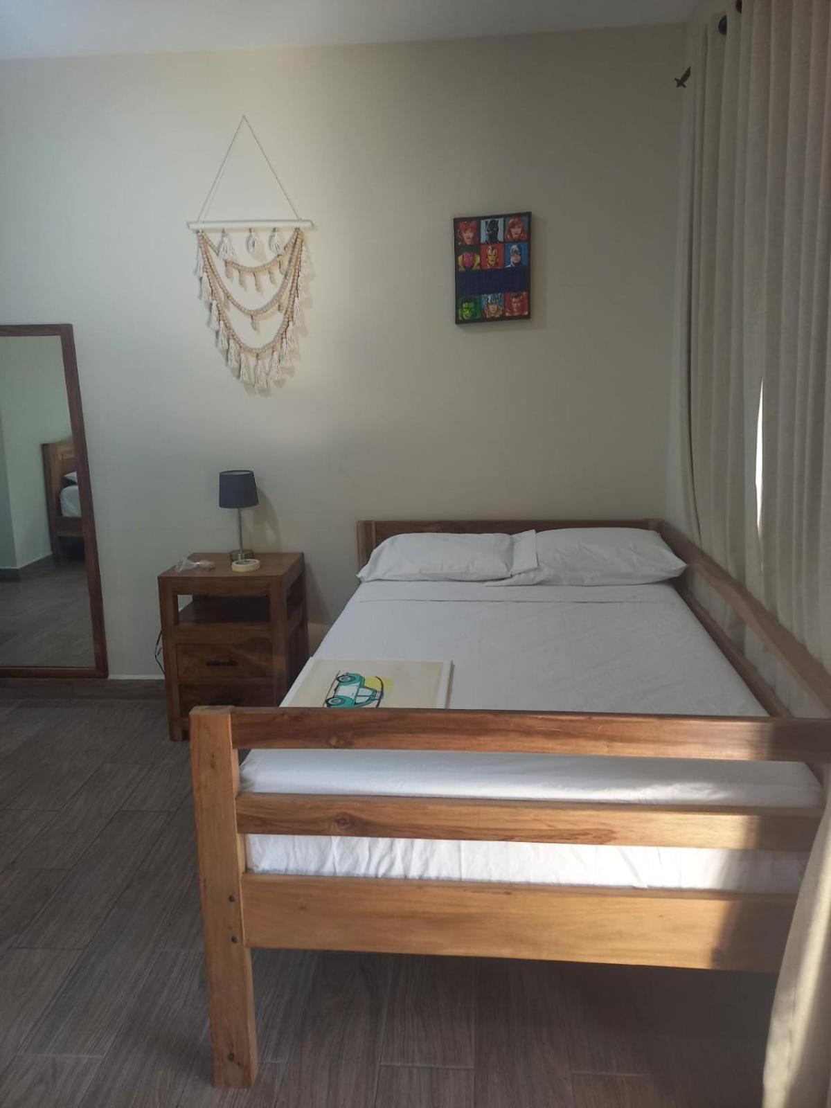 Hotel El Viajero La Libertad Zewnętrze zdjęcie