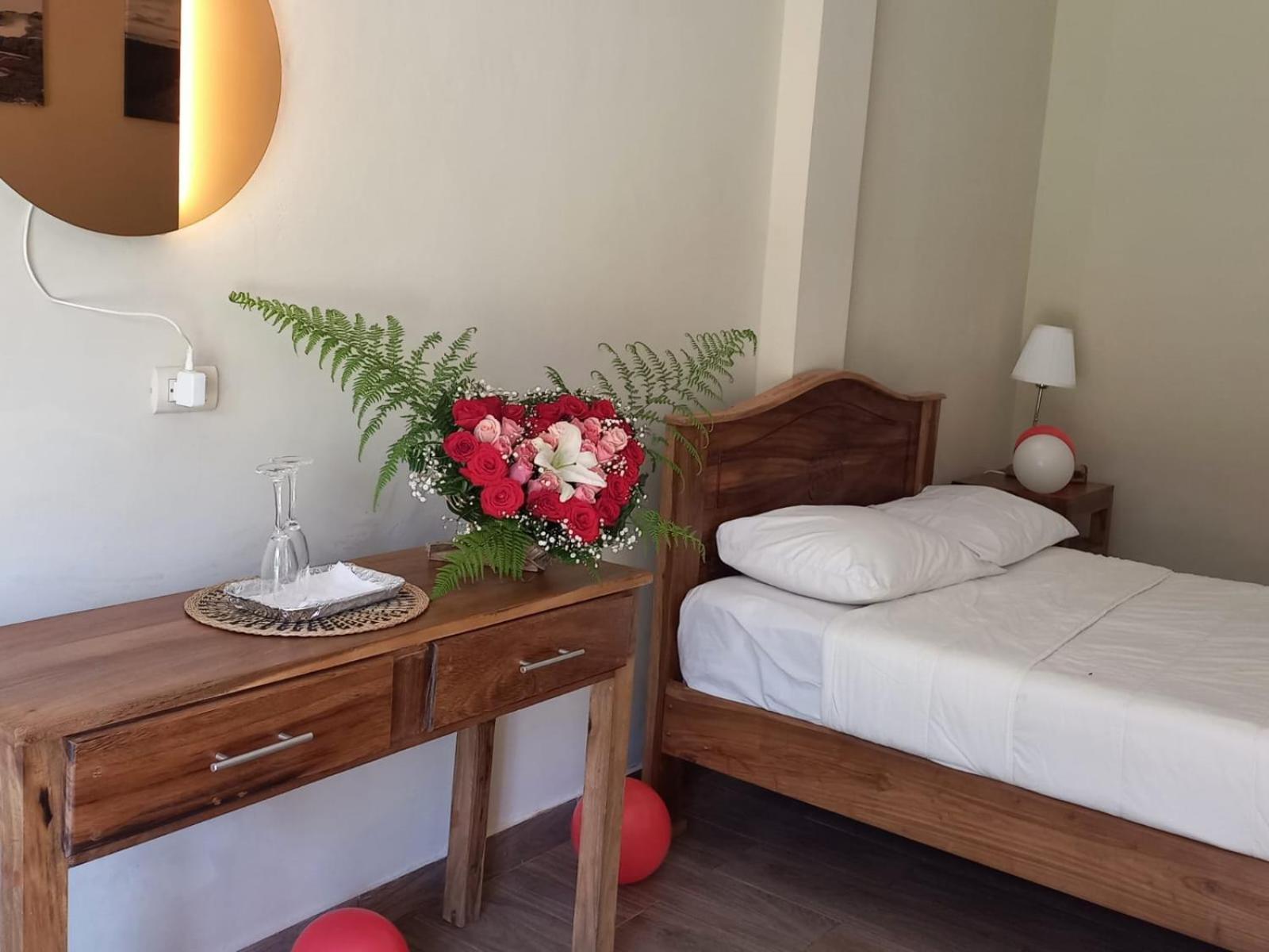 Hotel El Viajero La Libertad Zewnętrze zdjęcie