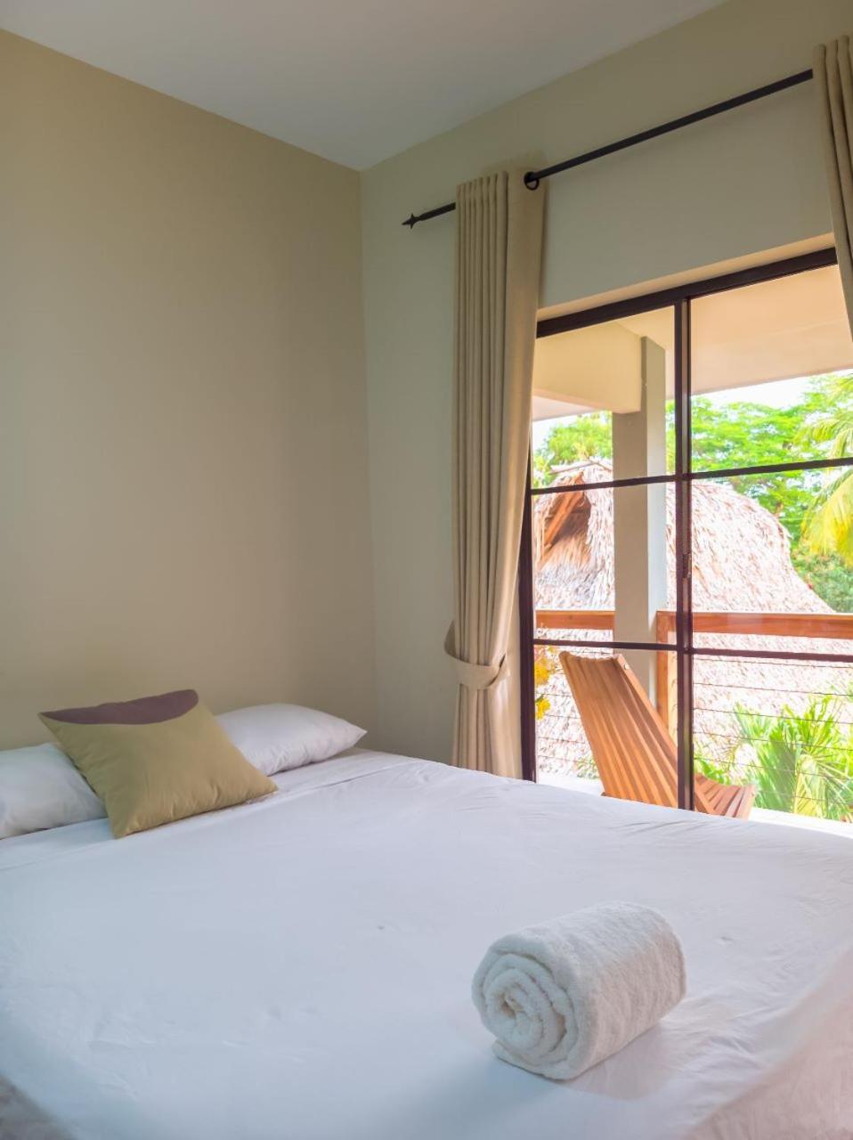 Hotel El Viajero La Libertad Zewnętrze zdjęcie