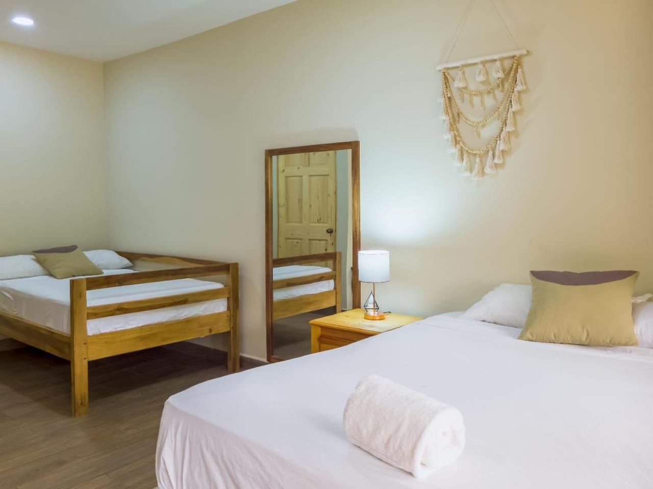 Hotel El Viajero La Libertad Zewnętrze zdjęcie