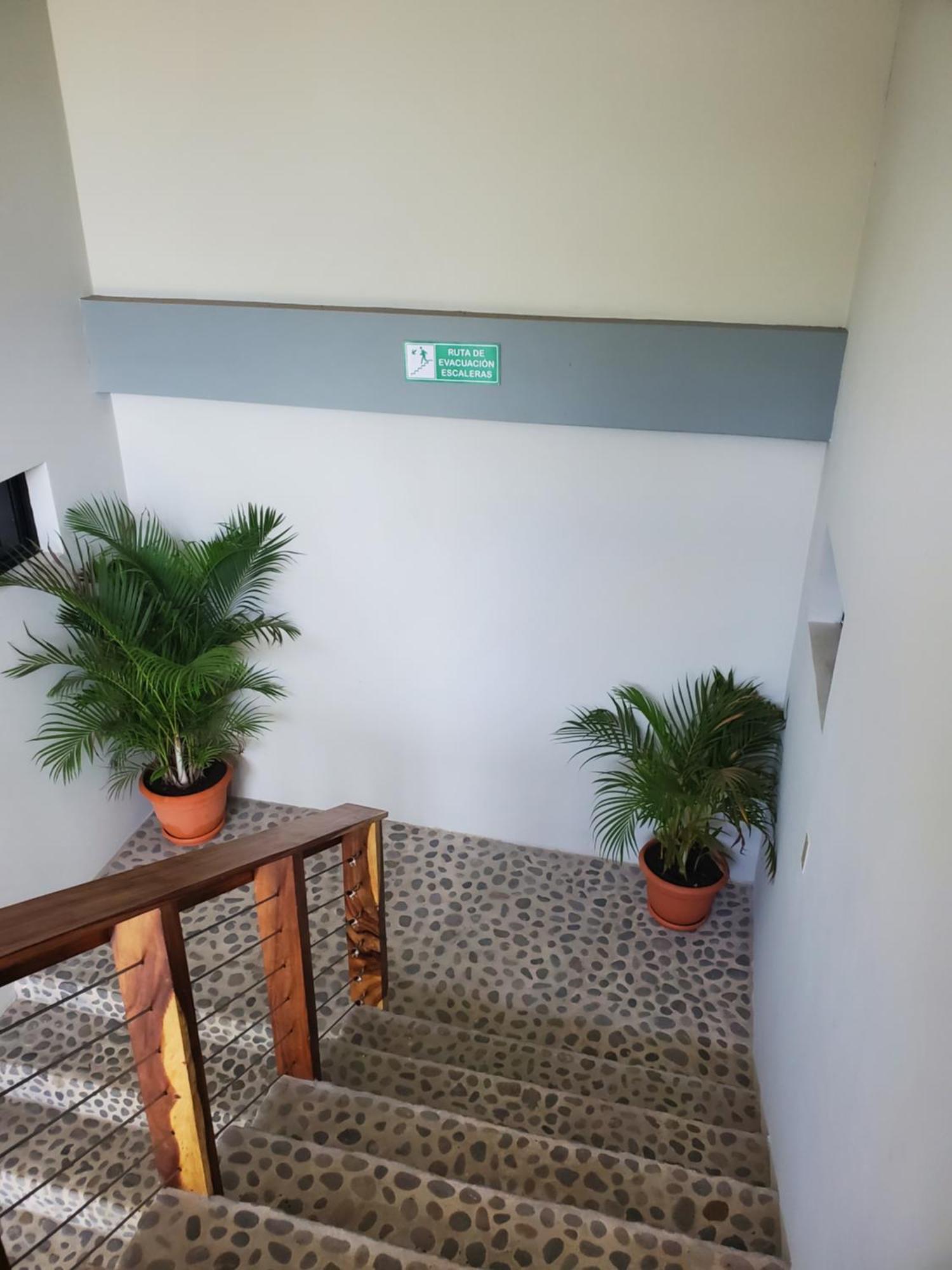 Hotel El Viajero La Libertad Zewnętrze zdjęcie