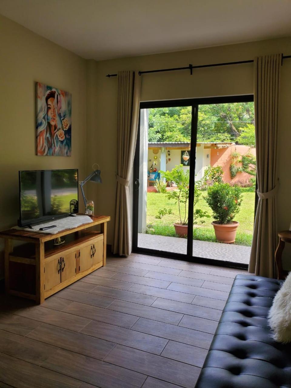 Hotel El Viajero La Libertad Zewnętrze zdjęcie