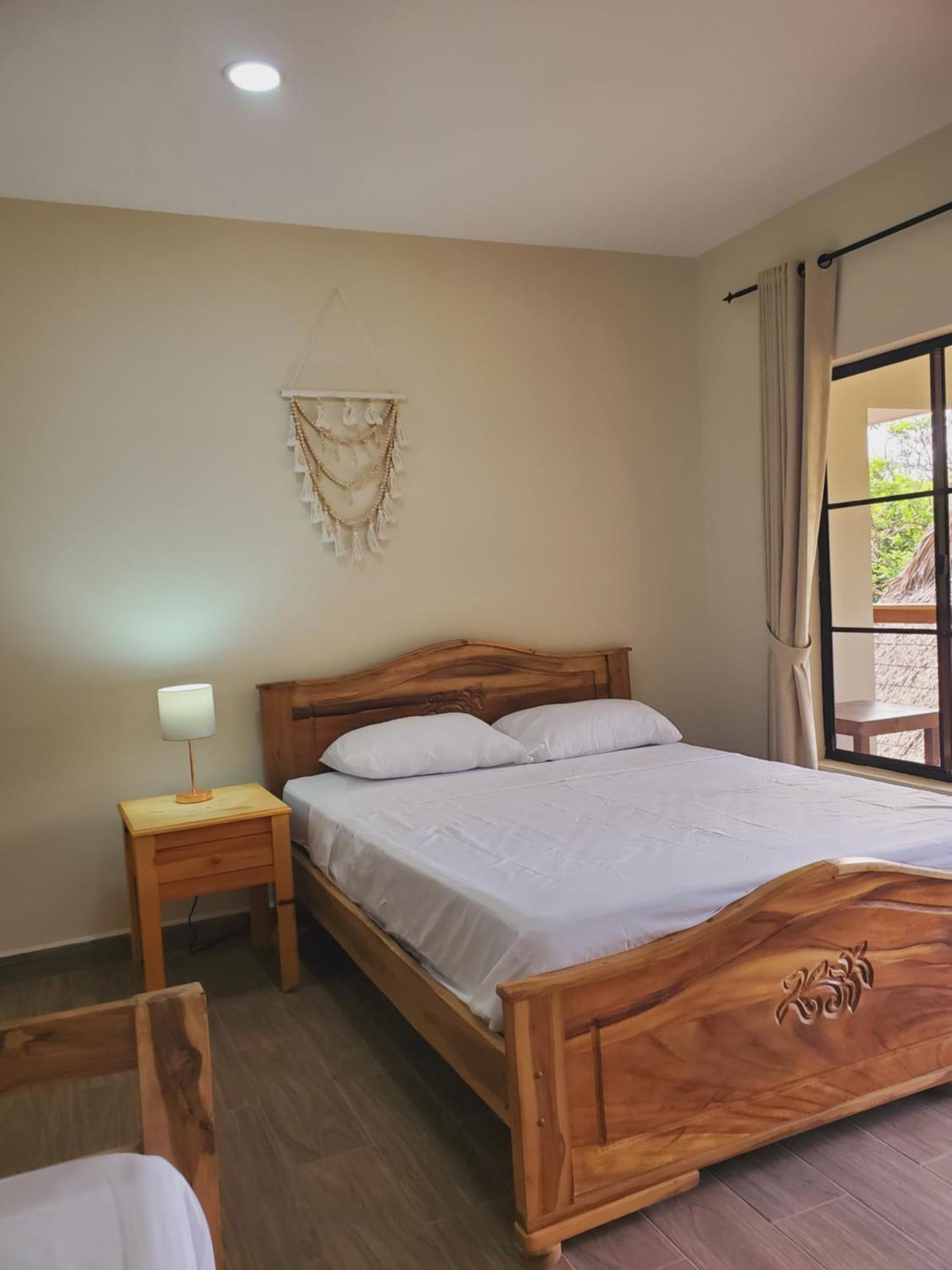 Hotel El Viajero La Libertad Zewnętrze zdjęcie