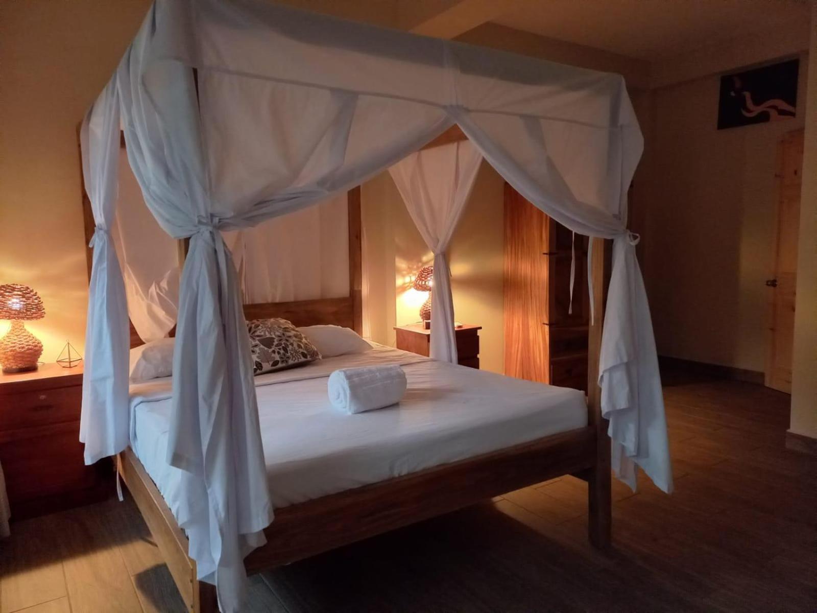 Hotel El Viajero La Libertad Zewnętrze zdjęcie