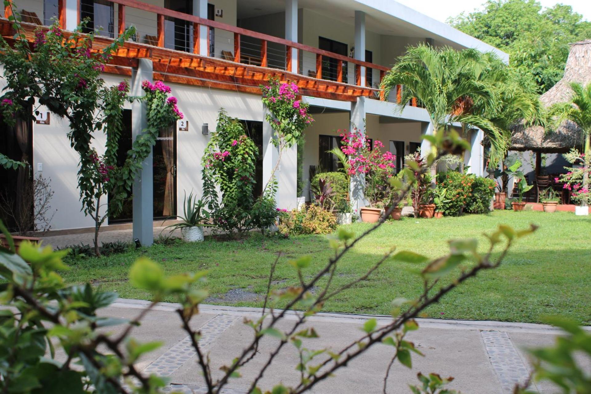 Hotel El Viajero La Libertad Zewnętrze zdjęcie