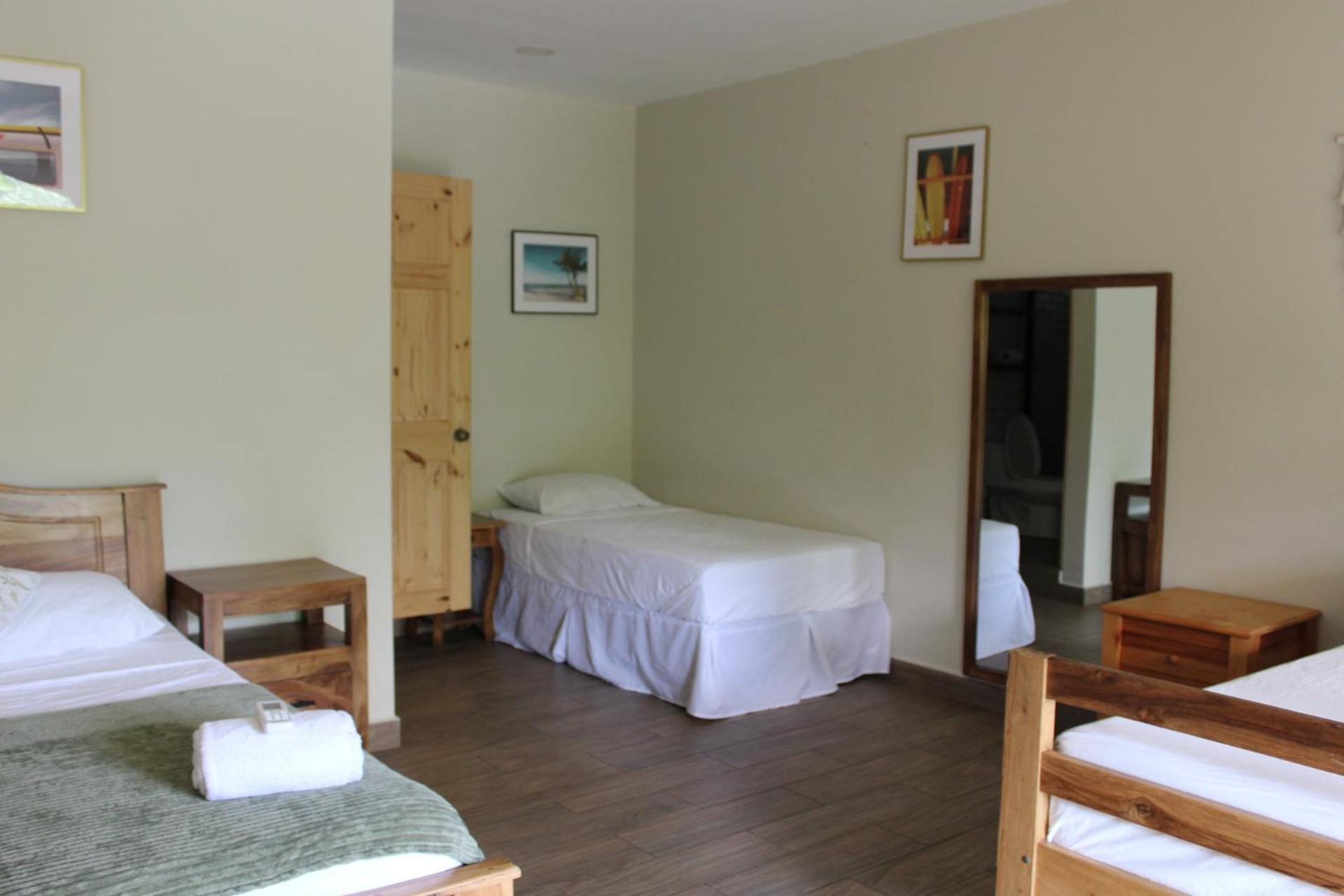 Hotel El Viajero La Libertad Zewnętrze zdjęcie